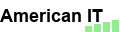 American IT Logo