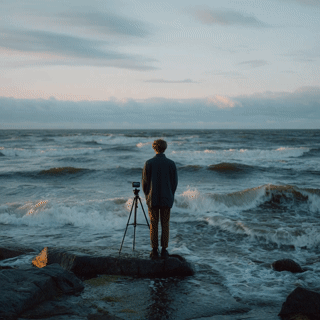 Business professional