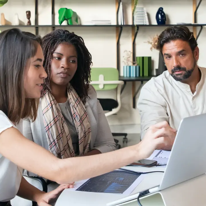 Advanced Intelligence